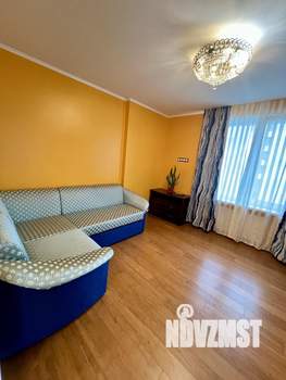 2-к квартира, на длительный срок, 56м2, 12/20 этаж