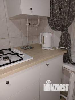 1-к квартира, на длительный срок, 30м2, 1/5 этаж