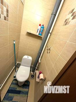 1-к квартира, на длительный срок, 40м2, 15/24 этаж