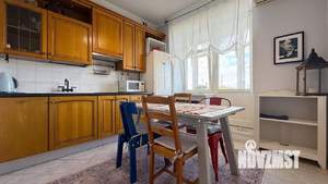 1-к квартира, на длительный срок, 37м2, 2/12 этаж