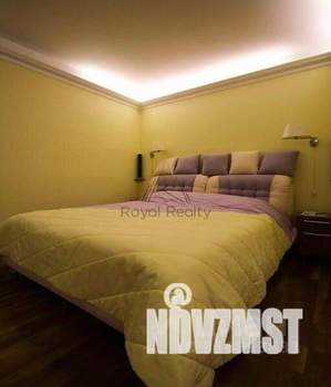 3-к квартира, на длительный срок, 122м2, 2/8 этаж