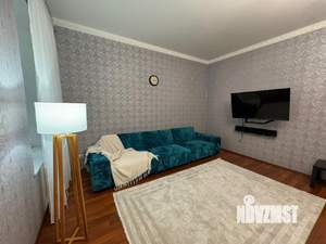 3-к квартира, посуточно, 80м2, 2/3 этаж