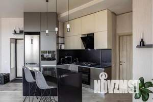 2-к квартира, посуточно, 79м2, 7/7 этаж