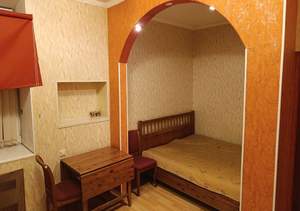 3-к квартира, на длительный срок, 96м2, 3/7 этаж