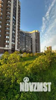 Студия квартира, посуточно, 25м2, 11/16 этаж