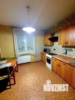 2-к квартира, на длительный срок, 58м2, 6/17 этаж