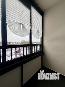 1-к квартира, на длительный срок, 34м2, 4/4 этаж