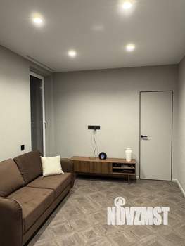 1-к квартира, на длительный срок, 42м2, 11/25 этаж