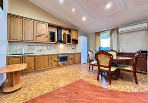 2-к квартира, на длительный срок, 108м2, 5/6 этаж