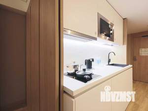 1-к квартира, на длительный срок, 29м2, 4/18 этаж