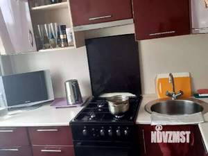 3-к квартира, на длительный срок, 57м2, 3/9 этаж