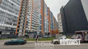 1-к квартира, на длительный срок, 33м2, 15/23 этаж