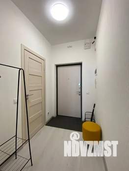 Студия квартира, посуточно, 25м2, 13/24 этаж