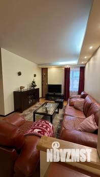 3-к квартира, на длительный срок, 111м2, 6/6 этаж