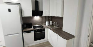 2-к квартира, на длительный срок, 48м2, 18/21 этаж