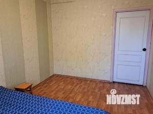 1-к квартира, на длительный срок, 69м2, 4/6 этаж
