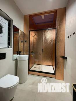 1-к квартира, посуточно, 57м2, 3/3 этаж