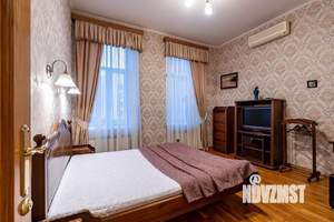 3-к квартира, на длительный срок, 95м2, 3/6 этаж