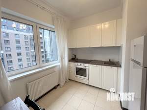 1-к квартира, на длительный срок, 35м2, 7/13 этаж