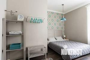 1-к квартира, посуточно, 30м2, 2/5 этаж