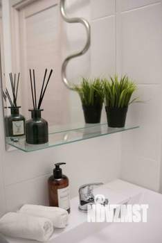 Студия квартира, на длительный срок, 21м2, 6/24 этаж