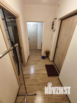 1-к квартира, на длительный срок, 35м2, 2/24 этаж