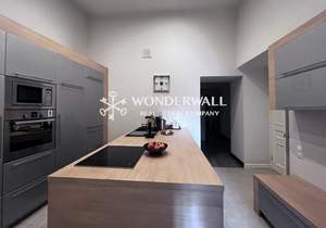 3-к квартира, на длительный срок, 120м2, 2/4 этаж