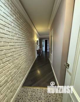 3-к квартира, на длительный срок, 95м2, 12/14 этаж