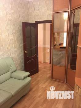 3-к квартира, на длительный срок, 80м2, 4/5 этаж