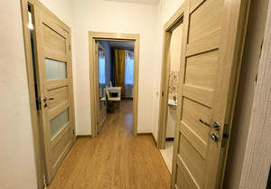 1-к квартира, на длительный срок, 30м2, 19/25 этаж