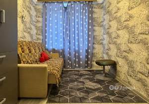 2-к квартира, на длительный срок, 42м2, 2/5 этаж