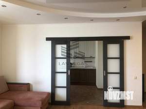 2-к квартира, на длительный срок, 60м2, 17/25 этаж