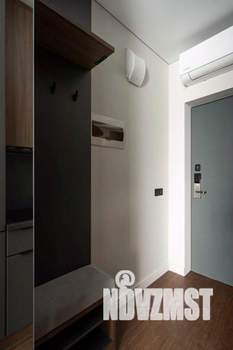 1-к квартира, посуточно, 23м2, 1/1 этаж