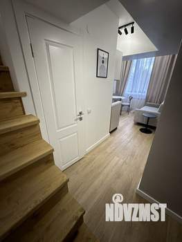 1-к квартира, на длительный срок, 24м2, 3/6 этаж