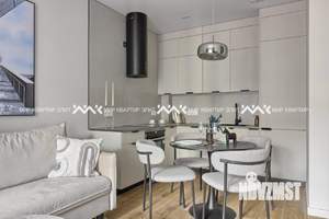 1-к квартира, на длительный срок, 39м2, 10/12 этаж