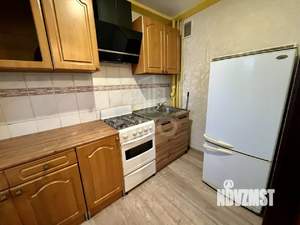 1-к квартира, на длительный срок, 22м2, 6/9 этаж