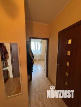 1-к квартира, на длительный срок, 37м2, 17/25 этаж