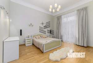 3-к квартира, на длительный срок, 129м2, 3/5 этаж