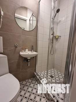 1-к квартира, посуточно, 23м2, 2/6 этаж