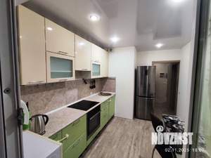 2-к квартира, на длительный срок, 64м2, 20/25 этаж