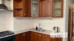 1-к квартира, посуточно, 55м2, 3/5 этаж