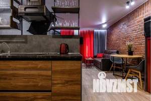 1-к квартира, посуточно, 30м2, 5/5 этаж