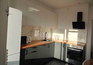 1-к квартира, на длительный срок, 36м2, 2/4 этаж