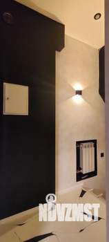 1-к квартира, на длительный срок, 38м2, 1/4 этаж