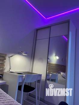 2-к квартира, на длительный срок, 40м2, 6/6 этаж