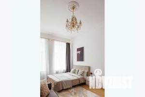 3-к квартира, посуточно, 101м2, 2/4 этаж