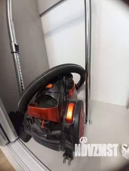 1-к квартира, на длительный срок, 34м2, 2/17 этаж