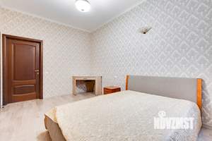 3-к квартира, на длительный срок, 93м2, 2/3 этаж