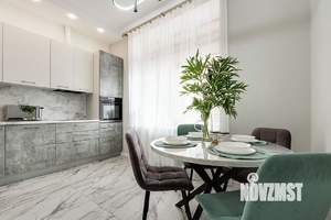 2-к квартира, на длительный срок, 63м2, 10/12 этаж