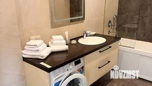 1-к квартира, на длительный срок, 63м2, 3/4 этаж